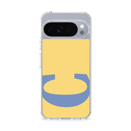 Slim Protection Case［ Original - initial color - C yellow ］