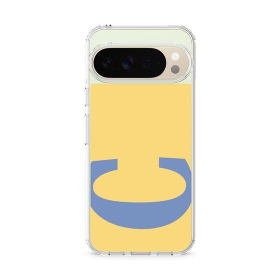 Slim Protection Case［ Original - initial color - C yellow ］