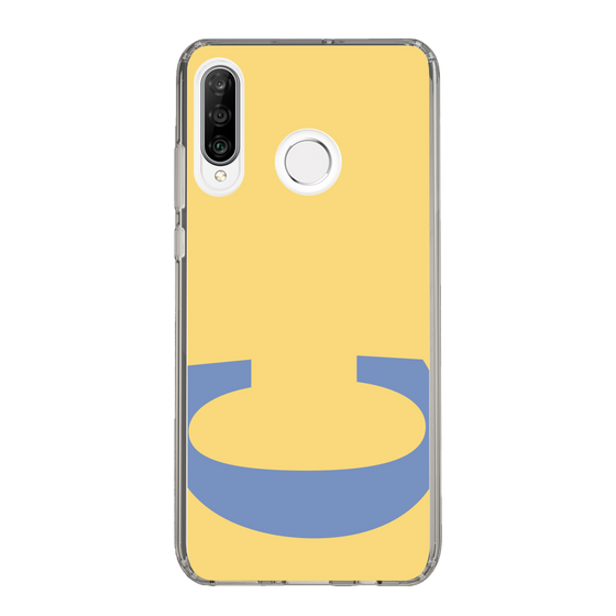 Slim Protection Case［ Original - initial color - C yellow ］