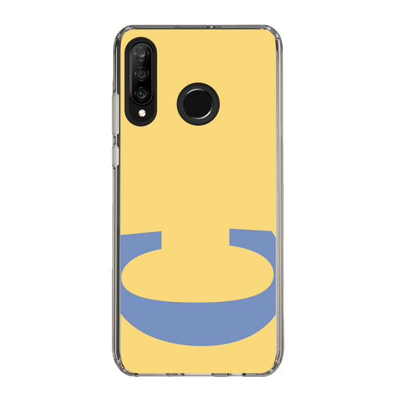 Slim Protection Case［ Original - initial color - C yellow ］