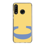 Slim Protection Case［ Original - initial color - C yellow ］
