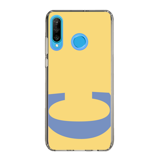 Slim Protection Case［ Original - initial color - C yellow ］