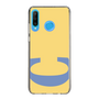Slim Protection Case［ Original - initial color - C yellow ］