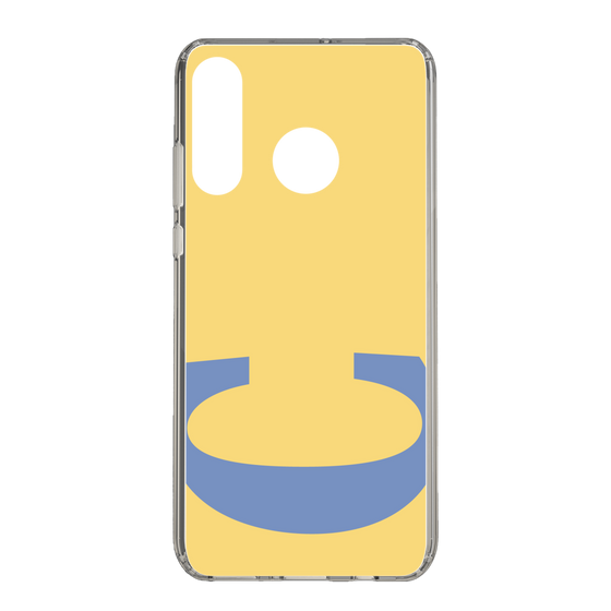 Slim Protection Case［ Original - initial color - C yellow ］