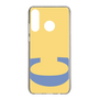 Slim Protection Case［ Original - initial color - C yellow ］