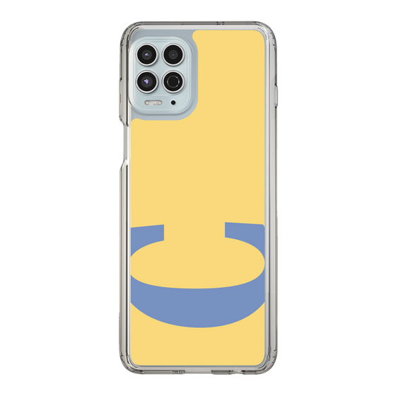 Slim Protection Case［ Original - initial color - C yellow ］