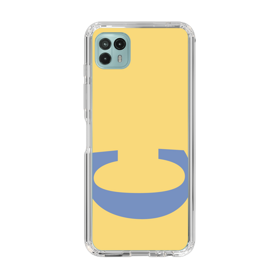 Slim Protection Case［ Original - initial color - C yellow ］
