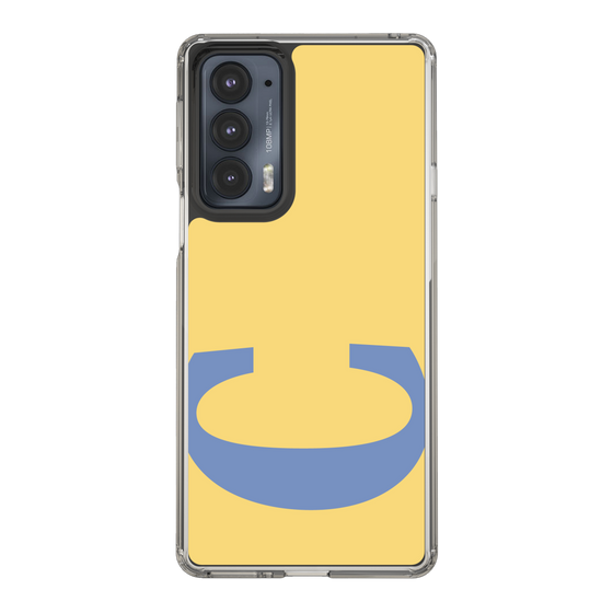 Slim Protection Case［ Original - initial color - C yellow ］