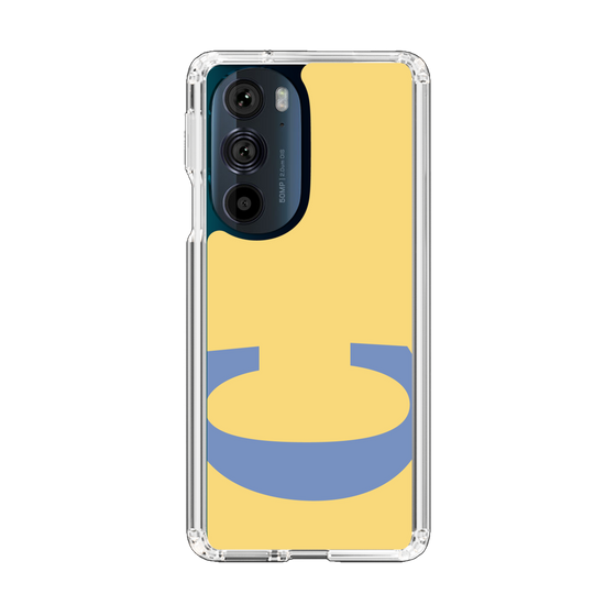 Slim Protection Case［ Original - initial color - C yellow ］