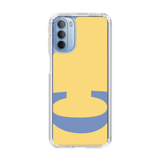 Slim Protection Case［ Original - initial color - C yellow ］