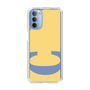 Slim Protection Case［ Original - initial color - C yellow ］