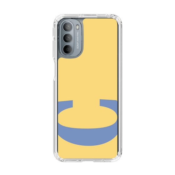 Slim Protection Case［ Original - initial color - C yellow ］