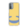 Slim Protection Case［ Original - initial color - C yellow ］