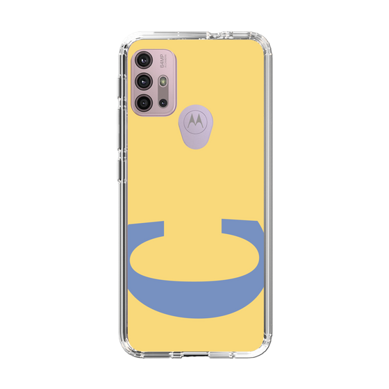 Slim Protection Case［ Original - initial color - C yellow ］