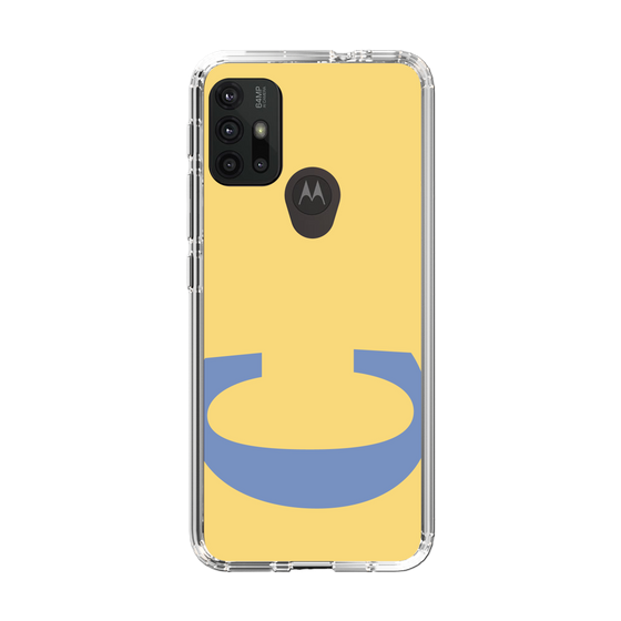 Slim Protection Case［ Original - initial color - C yellow ］
