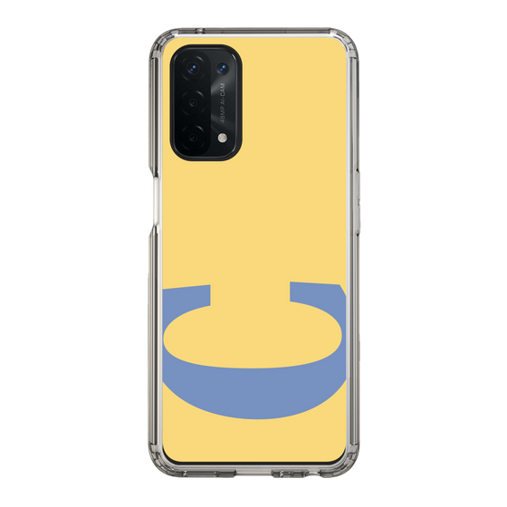 Slim Protection Case［ Original - initial color - C yellow ］