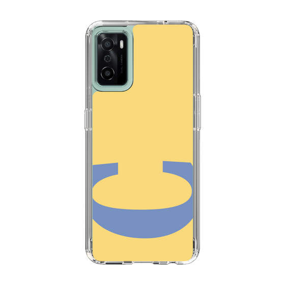 Slim Protection Case［ Original - initial color - C yellow ］