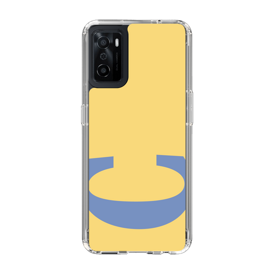 Slim Protection Case［ Original - initial color - C yellow ］