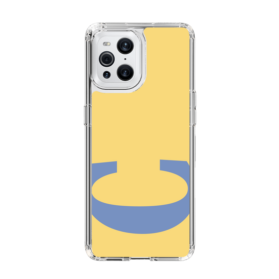 Slim Protection Case［ Original - initial color - C yellow ］