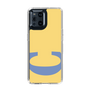 Slim Protection Case［ Original - initial color - C yellow ］