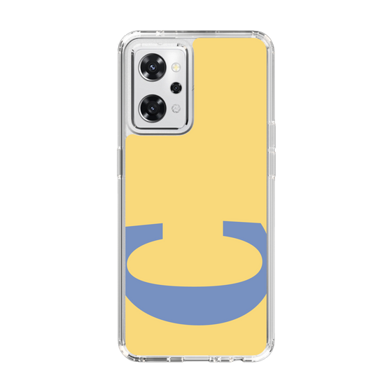 Slim Protection Case［ オリジナル - initial color - C yellow ］