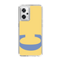Slim Protection Case［ オリジナル - initial color - C yellow ］