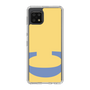 Slim Protection Case［ Original - initial color - C yellow ］