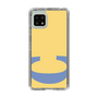 Slim Protection Case［ Original - initial color - C yellow ］