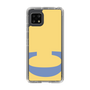 Slim Protection Case［ Original - initial color - C yellow ］