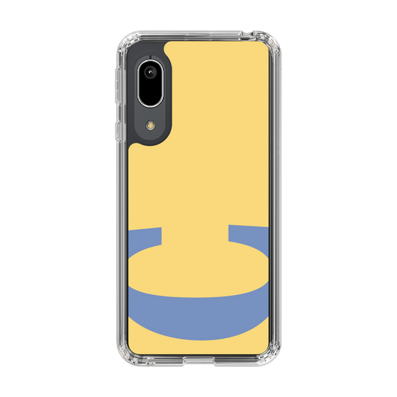 Slim Protection Case［ Original - initial color - C yellow ］