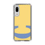 Slim Protection Case［ Original - initial color - C yellow ］