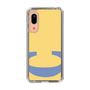Slim Protection Case［ Original - initial color - C yellow ］