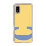 Slim Protection Case［ Original - initial color - C yellow ］