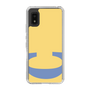 Slim Protection Case［ Original - initial color - C yellow ］