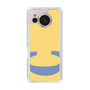 Slim Protection Case［ Original - initial color - C yellow ］