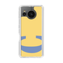 Slim Protection Case［ Original - initial color - C yellow ］