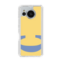 Slim Protection Case［ Original - initial color - C yellow ］