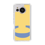 Slim Protection Case［ Original - initial color - C yellow ］