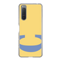 Slim Protection Case［ Original - initial color - C yellow ］