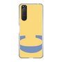 Slim Protection Case［ Original - initial color - C yellow ］