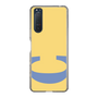 Slim Protection Case［ Original - initial color - C yellow ］