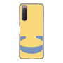 Slim Protection Case［ Original - initial color - C yellow ］