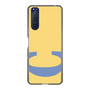 Slim Protection Case［ Original - initial color - C yellow ］