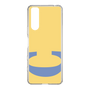 Slim Protection Case［ Original - initial color - C yellow ］