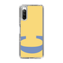 Slim Protection Case［ Original - initial color - C yellow ］