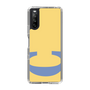 Slim Protection Case［ Original - initial color - C yellow ］