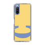 Slim Protection Case［ Original - initial color - C yellow ］
