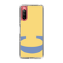 Slim Protection Case［ Original - initial color - C yellow ］