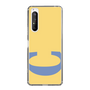 Slim Protection Case［ Original - initial color - C yellow ］