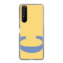 Slim Protection Case［ Original - initial color - C yellow ］